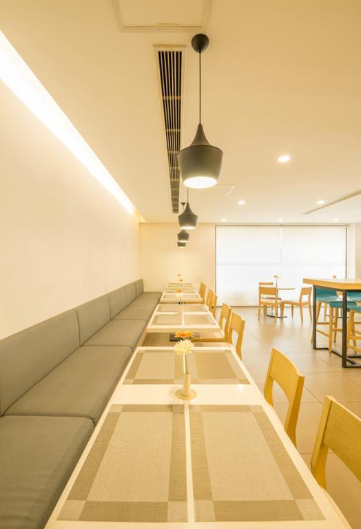 Hanting Hotel Shanghai Hongqiao Hechuan Road Экстерьер фото